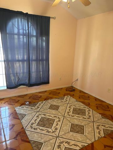 1319 N CLEVELAND Street, Amarillo, TX 79107