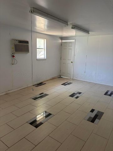 1319 N CLEVELAND Street, Amarillo, TX 79107