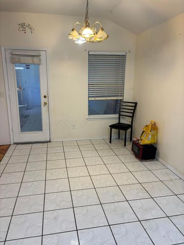 1319 N CLEVELAND Street, Amarillo, TX 79107