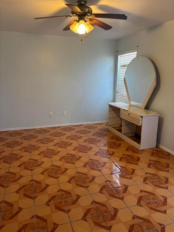 1319 N CLEVELAND Street, Amarillo, TX 79107