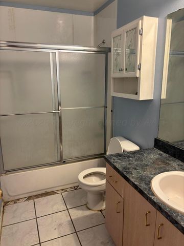 1319 N CLEVELAND Street, Amarillo, TX 79107