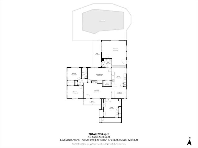 4715 E Harvard Avenue, Fresno, CA 93703