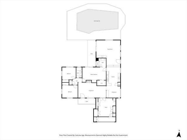 4715 E Harvard Avenue, Fresno, CA 93703