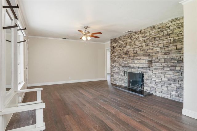 4715 E Harvard Avenue, Fresno, CA 93703