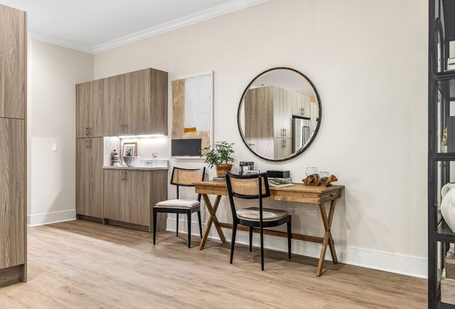 835 Lake Street 314, Oak Park, IL 60301