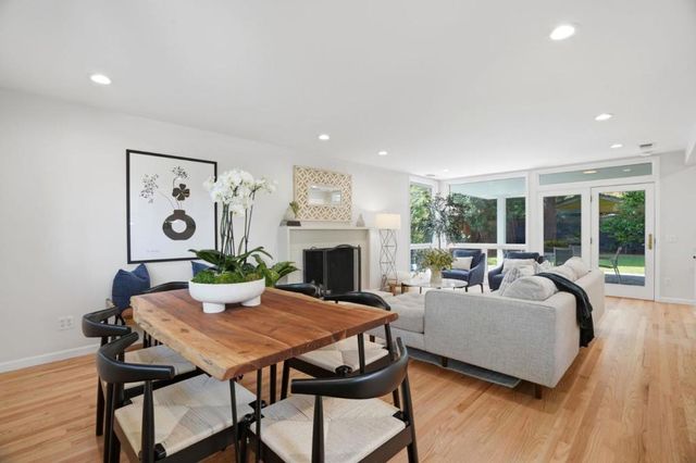 2066 Byron Street, Palo Alto, CA 94301
