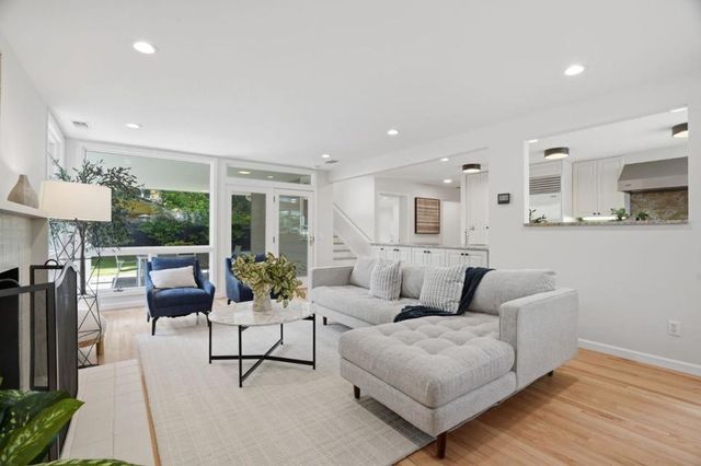 2066 Byron Street, Palo Alto, CA 94301
