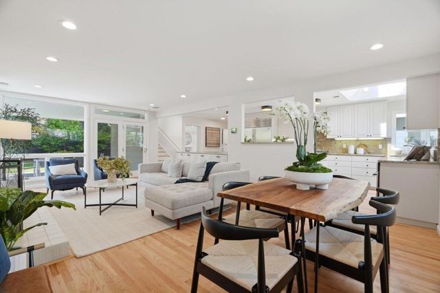 2066 Byron Street, Palo Alto, CA 94301