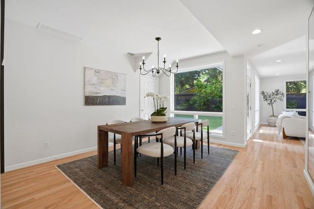 2066 Byron Street, Palo Alto, CA 94301