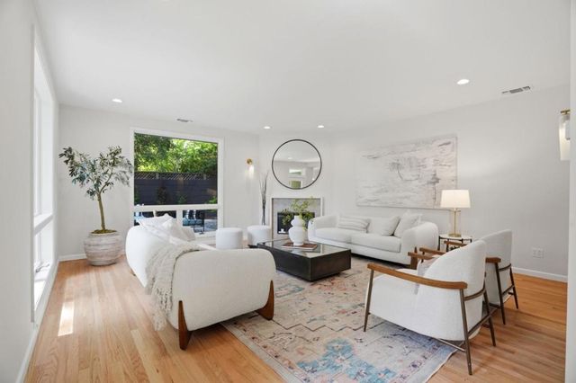 2066 Byron Street, Palo Alto, CA 94301