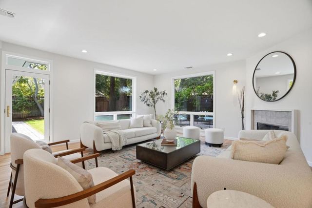 2066 Byron Street, Palo Alto, CA 94301