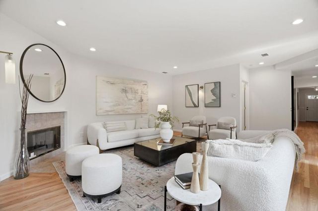 2066 Byron Street, Palo Alto, CA 94301