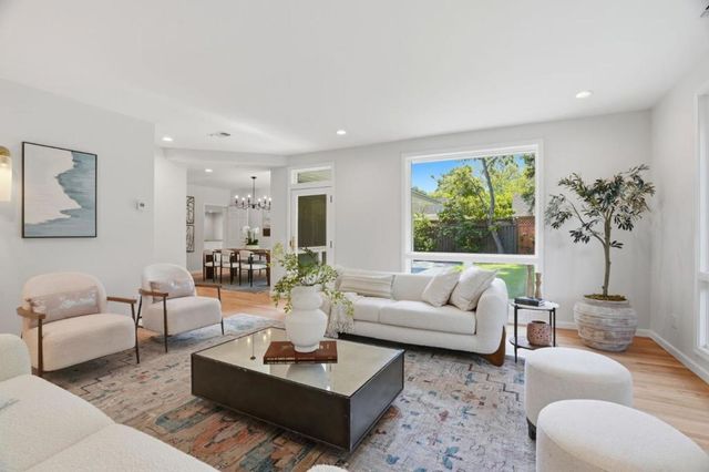 2066 Byron Street, Palo Alto, CA 94301