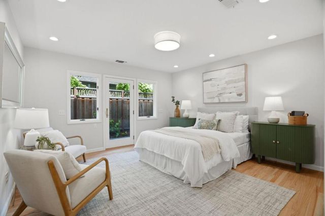 2066 Byron Street, Palo Alto, CA 94301
