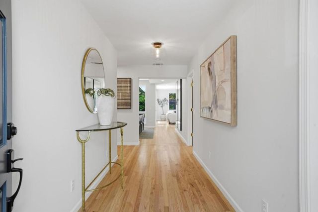 2066 Byron Street, Palo Alto, CA 94301