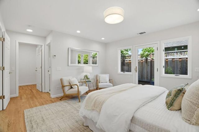2066 Byron Street, Palo Alto, CA 94301