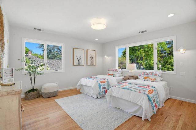 2066 Byron Street, Palo Alto, CA 94301