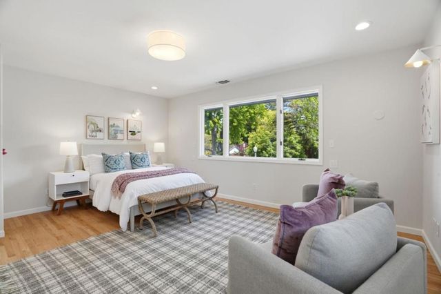 2066 Byron Street, Palo Alto, CA 94301