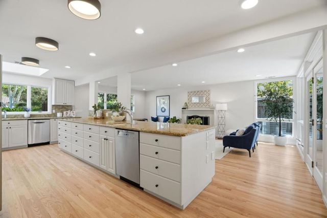 2066 Byron Street, Palo Alto, CA 94301