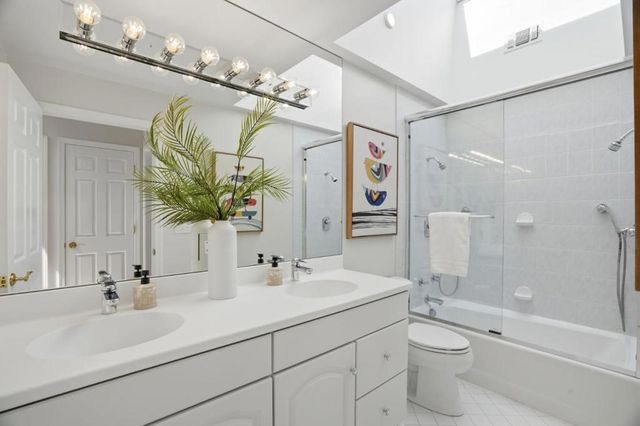 2066 Byron Street, Palo Alto, CA 94301
