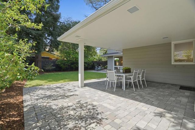 2066 Byron Street, Palo Alto, CA 94301