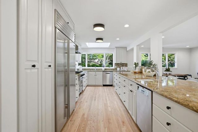 2066 Byron Street, Palo Alto, CA 94301