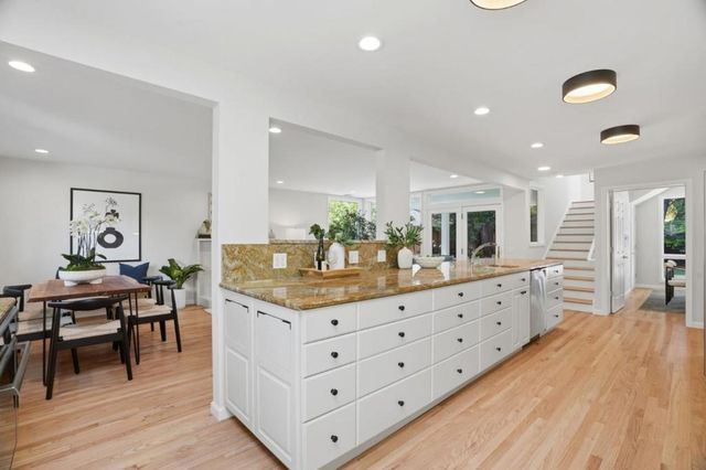 2066 Byron Street, Palo Alto, CA 94301