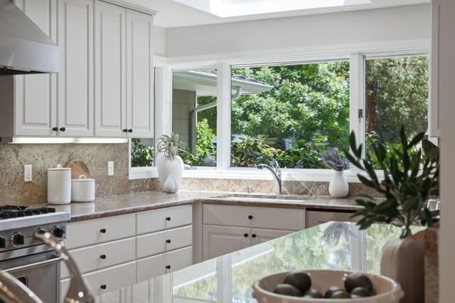 2066 Byron Street, Palo Alto, CA 94301