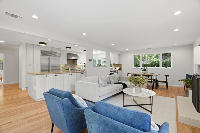 2066 Byron Street, Palo Alto, CA 94301