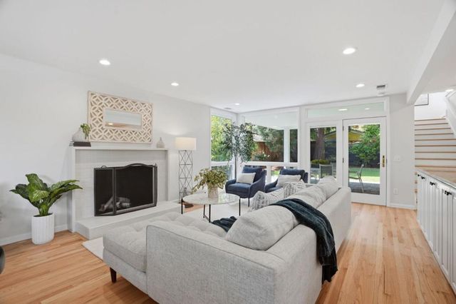 2066 Byron Street, Palo Alto, CA 94301