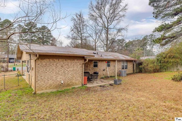 201 ASHWOOD DRIVE, West Monroe, LA 71291