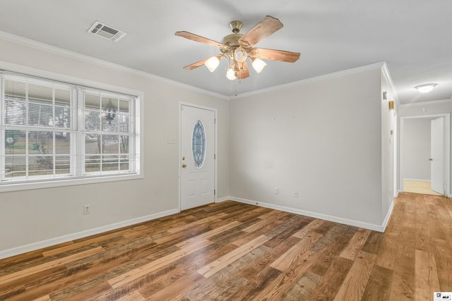 201 ASHWOOD DRIVE, West Monroe, LA 71291