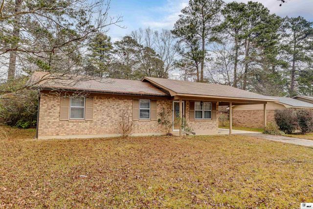201 ASHWOOD DRIVE, West Monroe, LA 71291