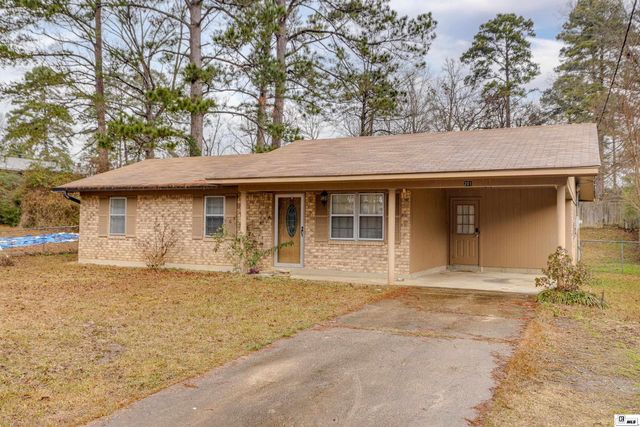201 ASHWOOD DRIVE, West Monroe, LA 71291