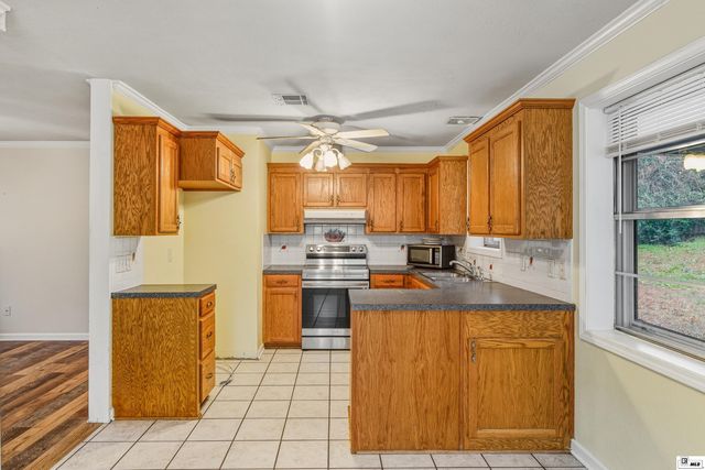 201 ASHWOOD DRIVE, West Monroe, LA 71291