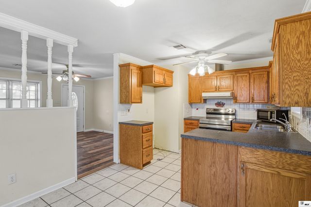 201 ASHWOOD DRIVE, West Monroe, LA 71291