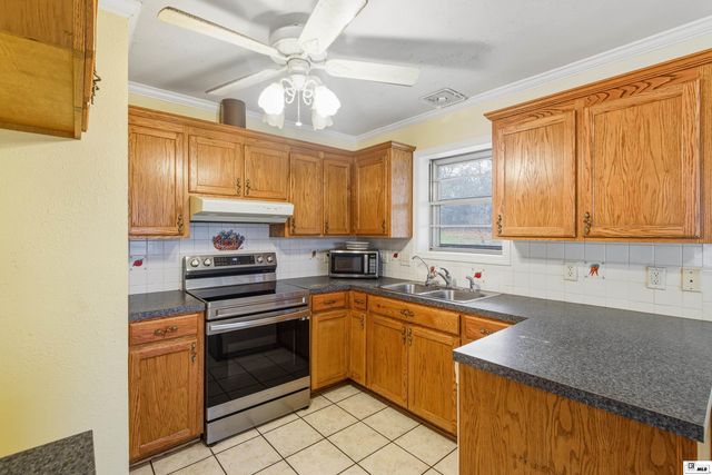 201 ASHWOOD DRIVE, West Monroe, LA 71291