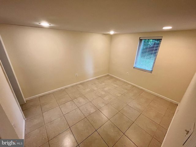 3709 PARKWOOD ST, Brentwood, MD 20722