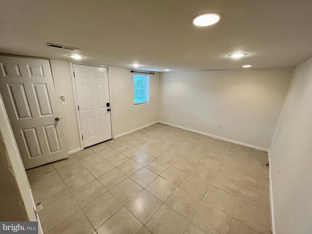 3709 PARKWOOD ST, Brentwood, MD 20722