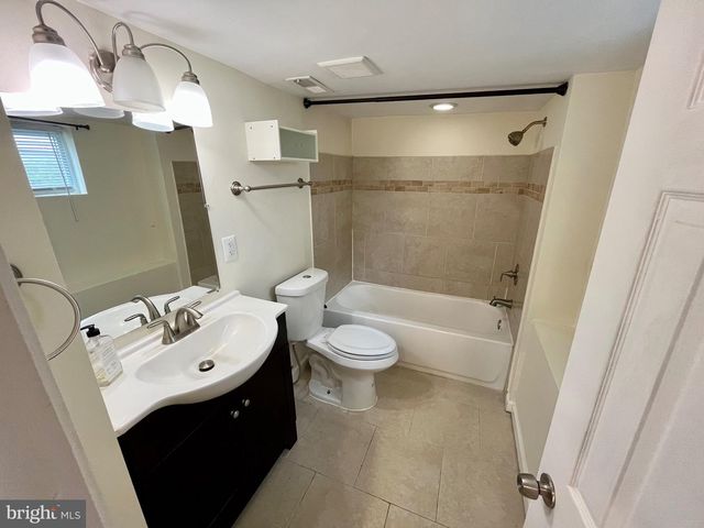 3709 PARKWOOD ST, Brentwood, MD 20722