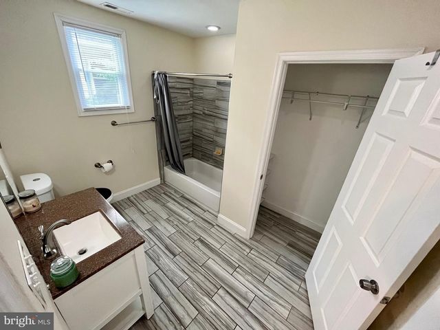 3709 PARKWOOD ST, Brentwood, MD 20722