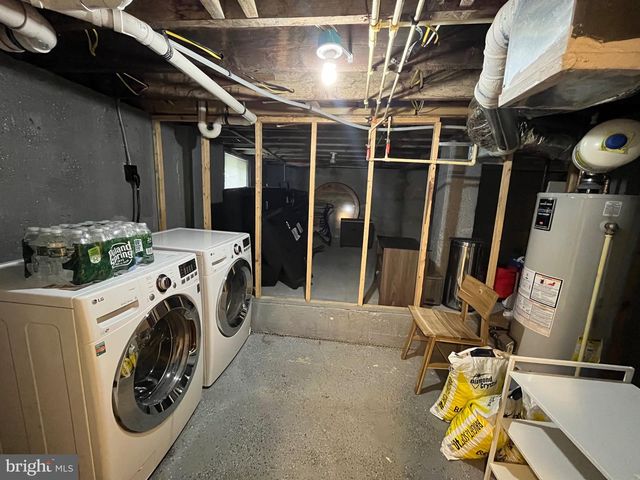 3709 PARKWOOD ST, Brentwood, MD 20722