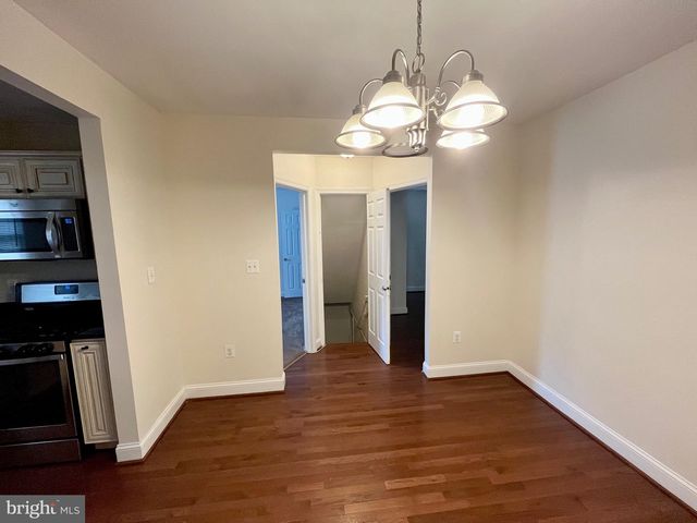 3709 PARKWOOD ST, Brentwood, MD 20722