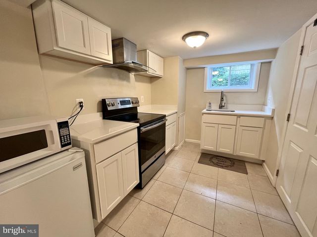 3709 PARKWOOD ST, Brentwood, MD 20722