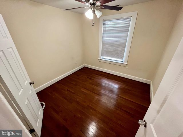 3709 PARKWOOD ST, Brentwood, MD 20722