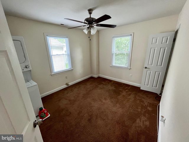 3709 PARKWOOD ST, Brentwood, MD 20722