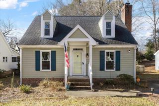3516 E Jameson Road, Raleigh, NC 27604
