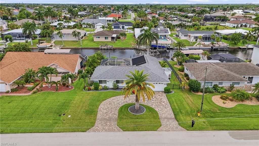 2045 SE 28th ST, CAPE CORAL, FL 33904 — photo 2