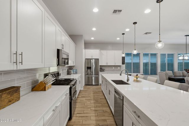 12350 N 145TH Avenue, Surprise, AZ 85379