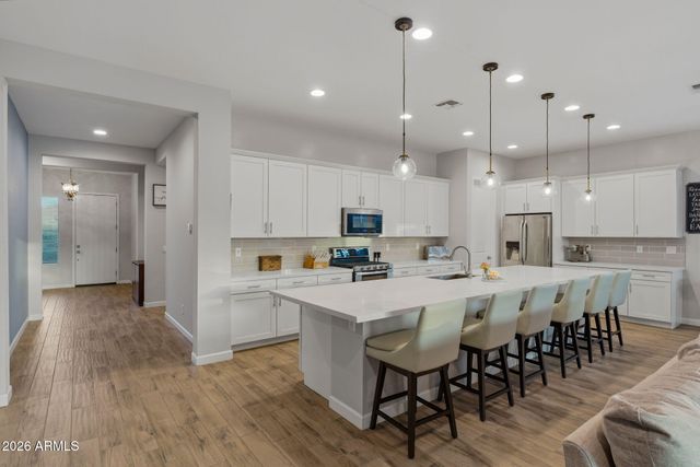 12350 N 145TH Avenue, Surprise, AZ 85379